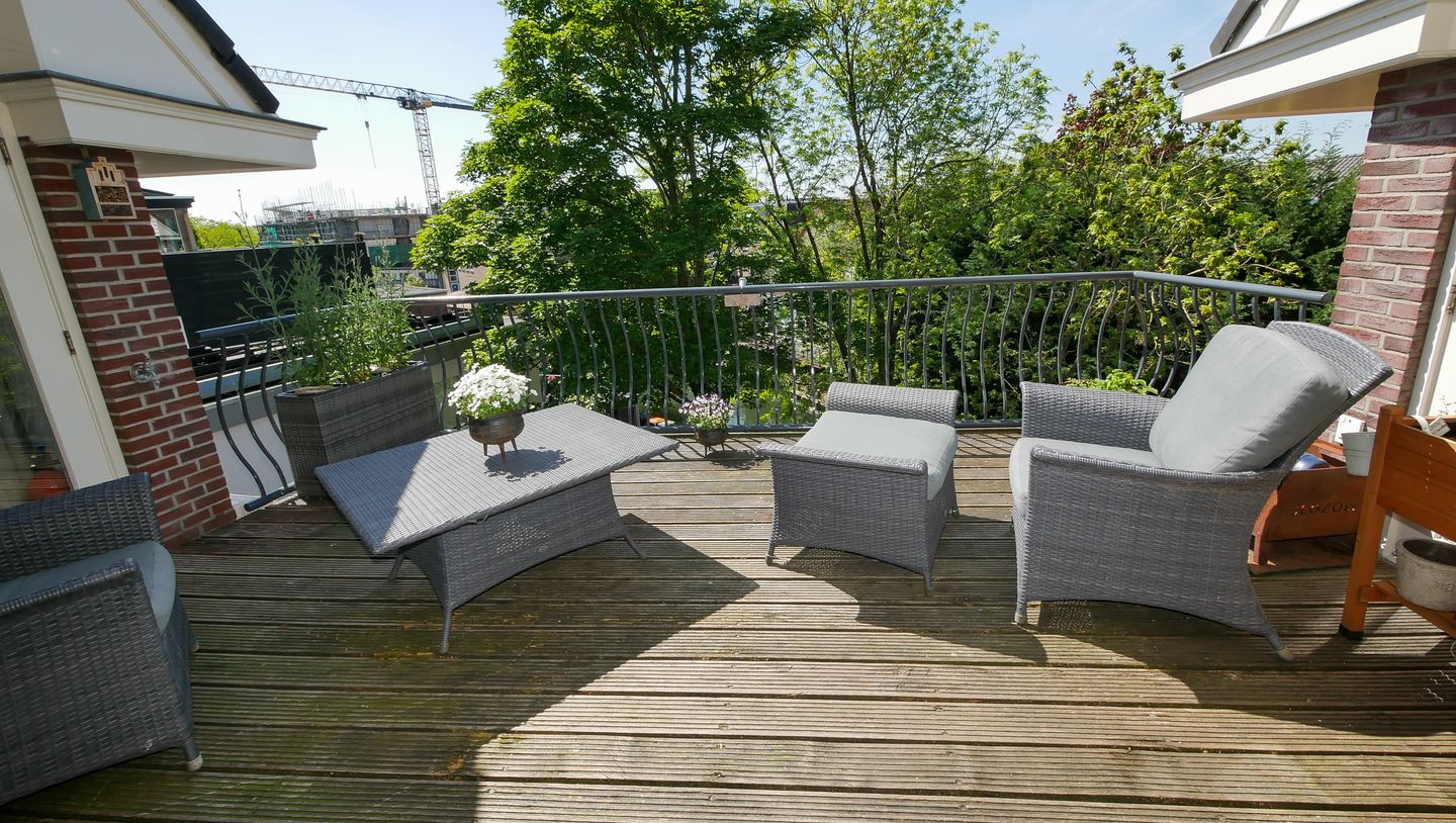 Foto 10 van Peulenstraat 247-B