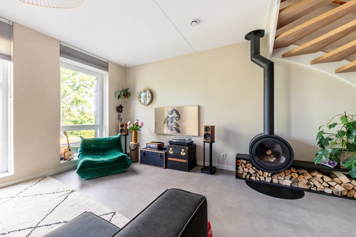 Foto 7 van Zinkweg 63-A