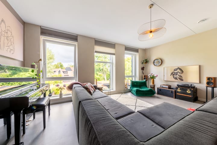 Foto 8 van Zinkweg 63-A