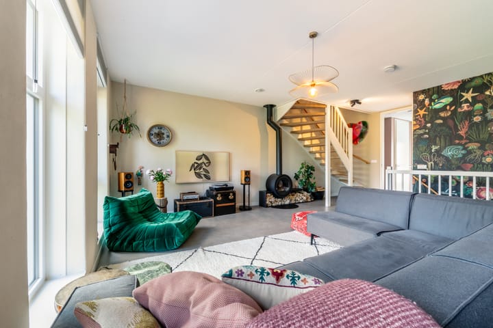 Foto 2 van Zinkweg 63-A