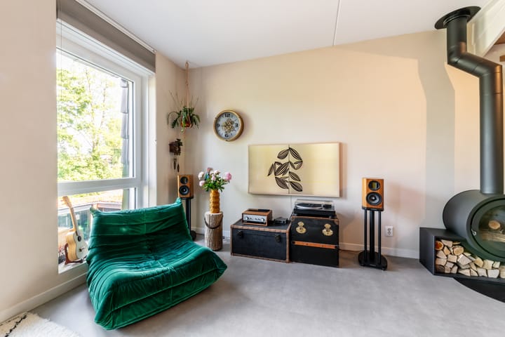 Foto 10 van Zinkweg 63-A