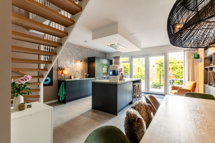 Foto 3 van Zinkweg 63-A