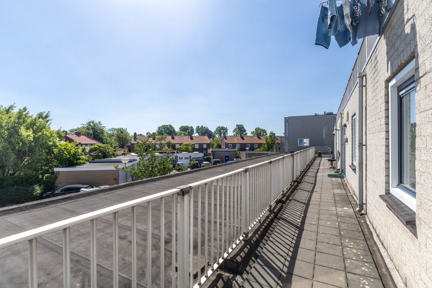 Foto 4 van Maerten van Heemskerckstraat 13-E