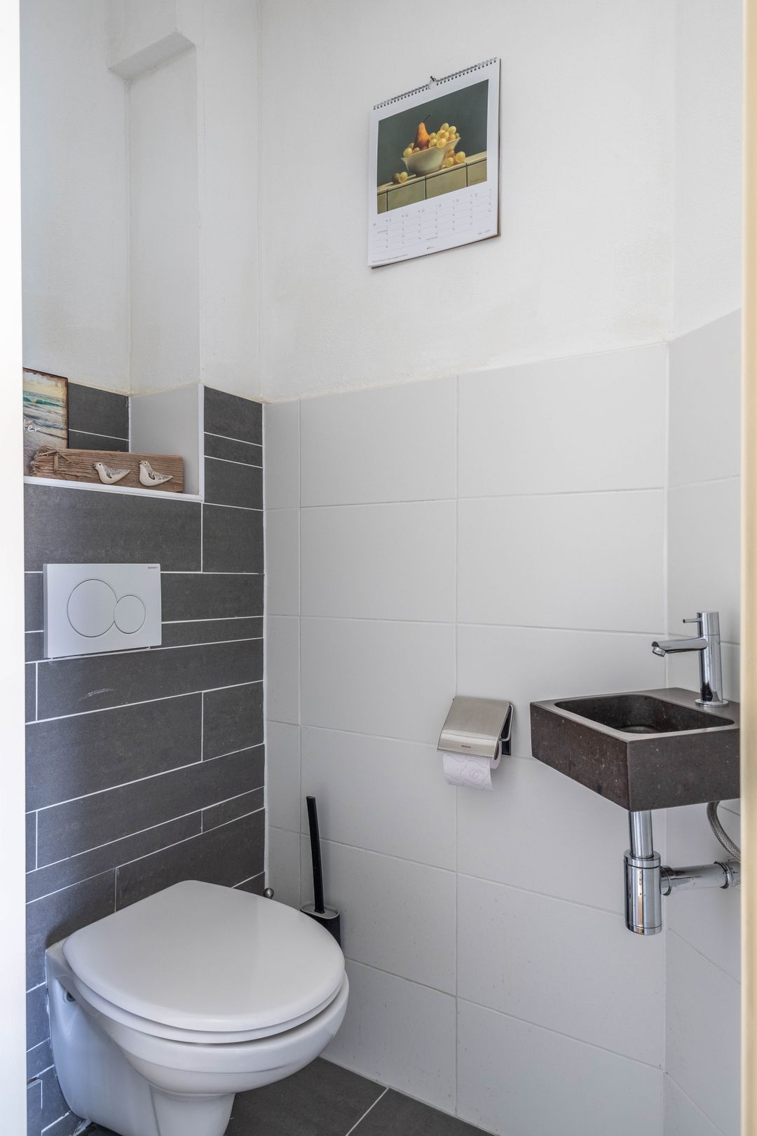 Foto 7 van Maerten van Heemskerckstraat 13-E