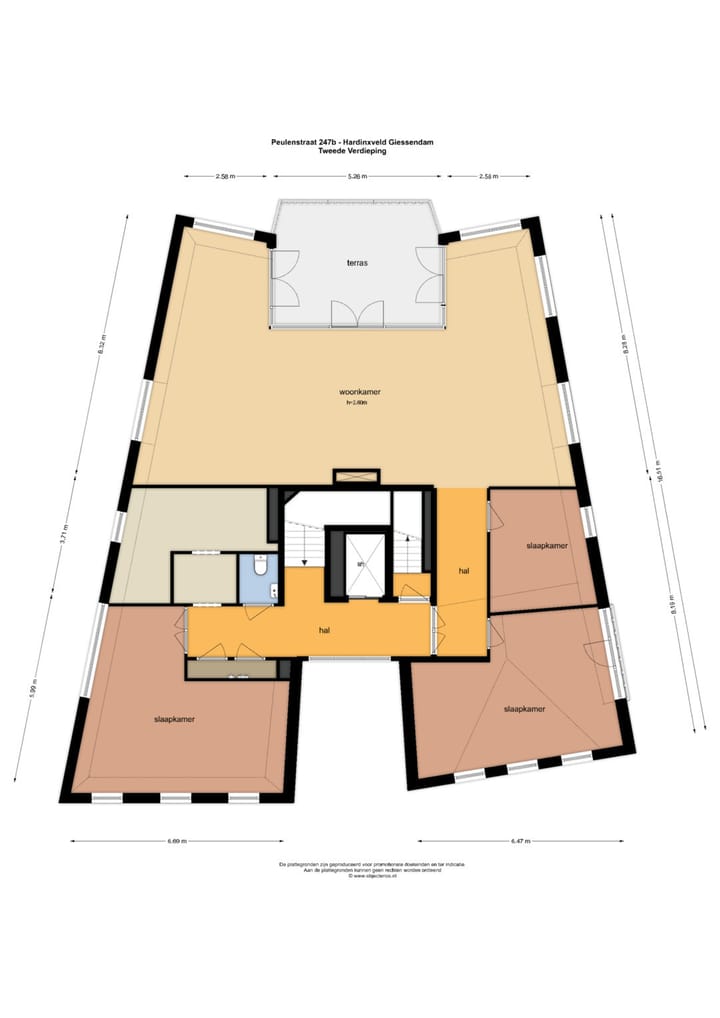 Photo 47 of Peulenstraat 247-B