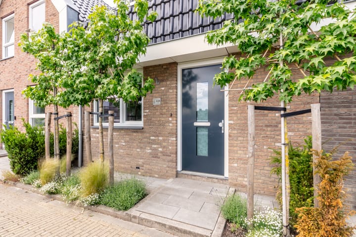 Foto 40 van Zinkweg 63-A