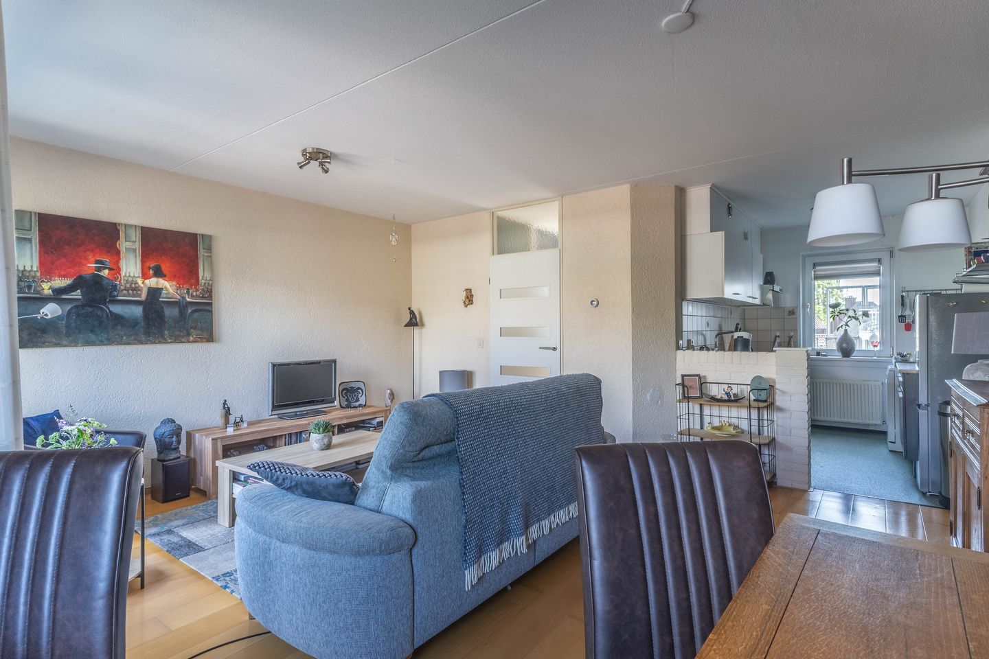 Foto 10 van Maerten van Heemskerckstraat 13-E