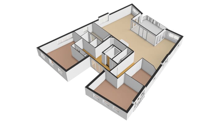 Photo 49 of Peulenstraat 247-B