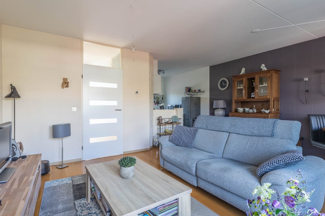 Foto 11 van Maerten van Heemskerckstraat 13-E