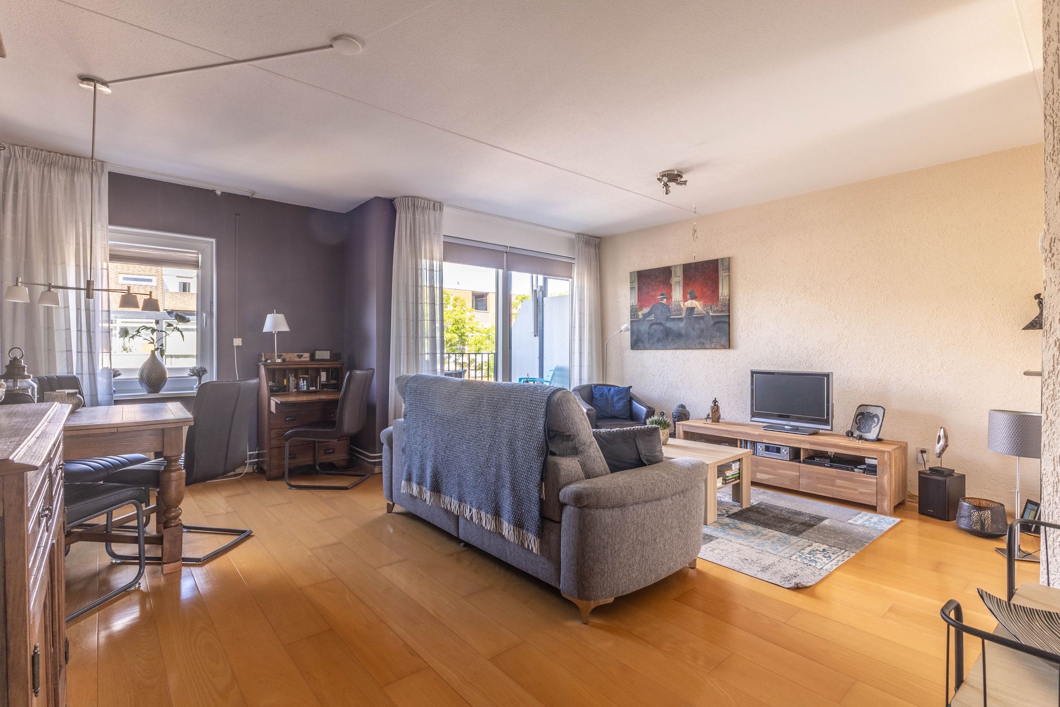 Foto 12 van Maerten van Heemskerckstraat 13-E