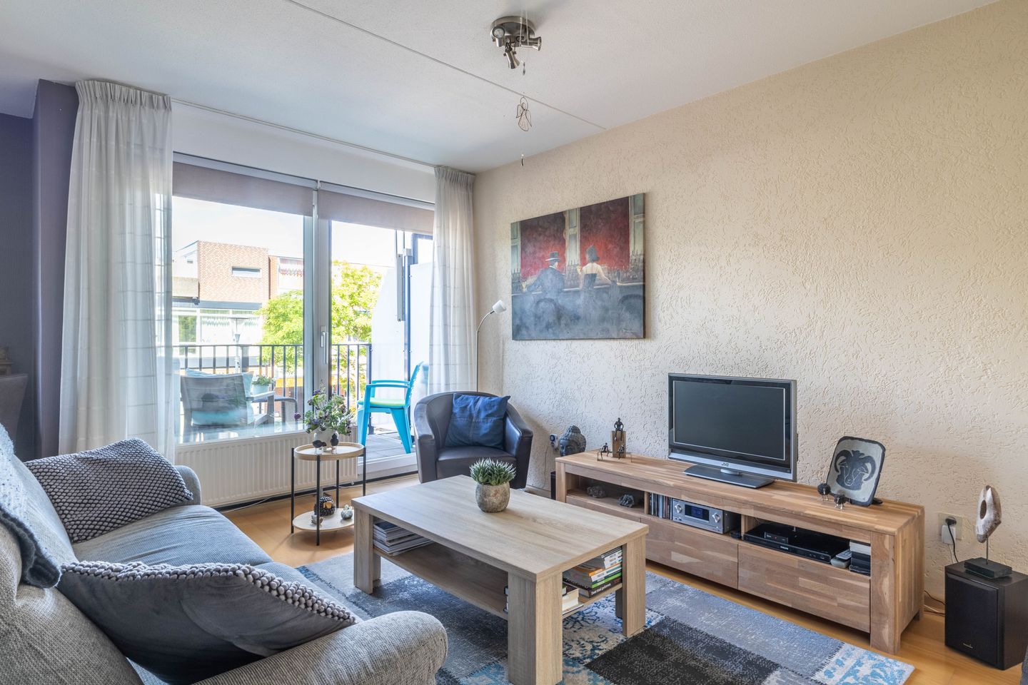 Foto 14 van Maerten van Heemskerckstraat 13-E