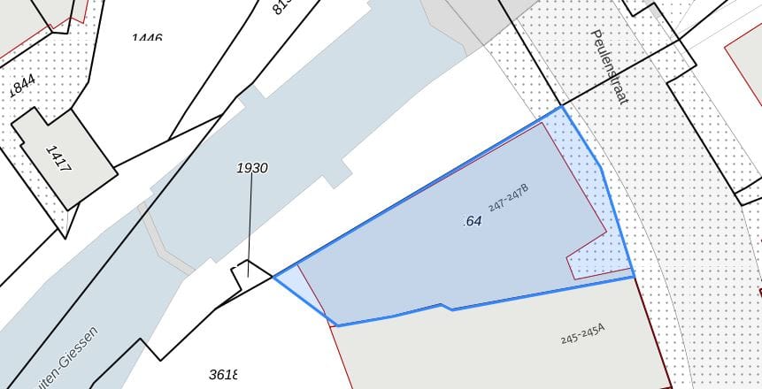 Foto 55 van Peulenstraat 247-B