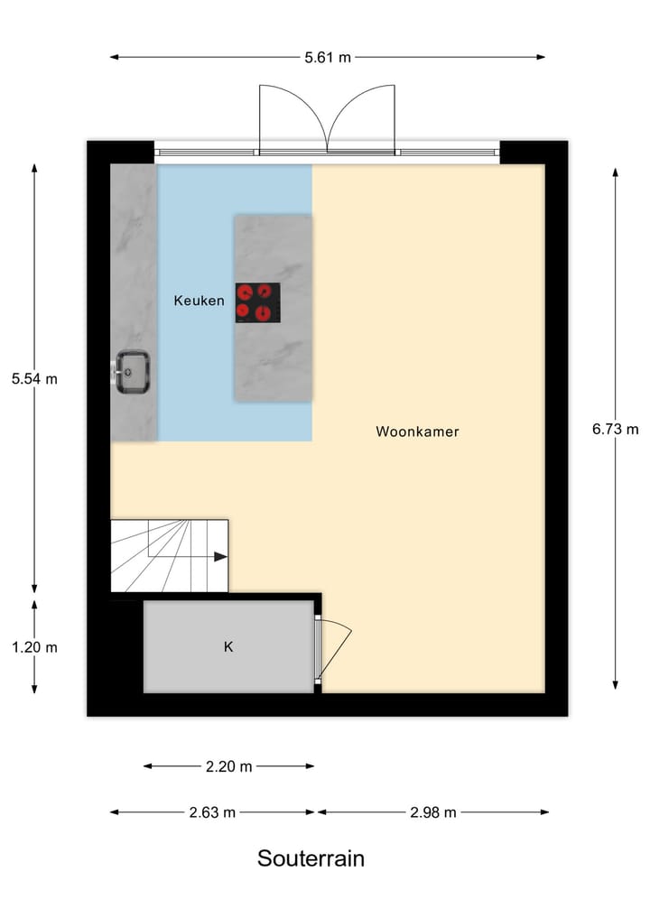 Foto 45 van Zinkweg 63-A