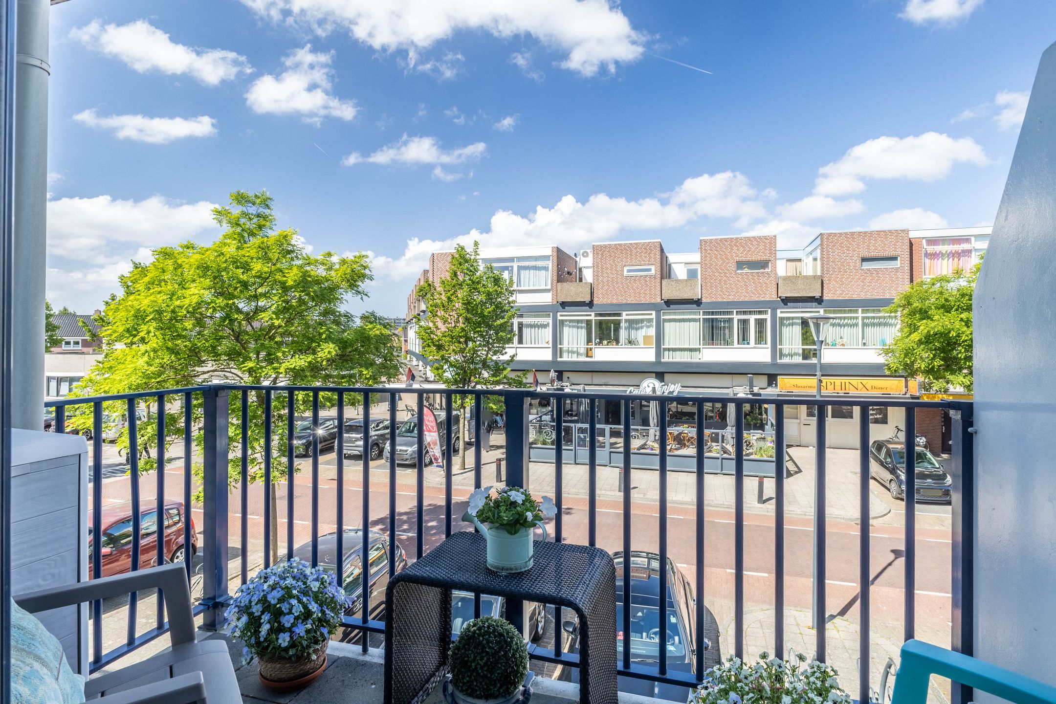 Foto 15 van Maerten van Heemskerckstraat 13-E