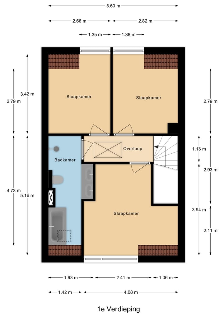 Foto 46 van Zinkweg 63-A