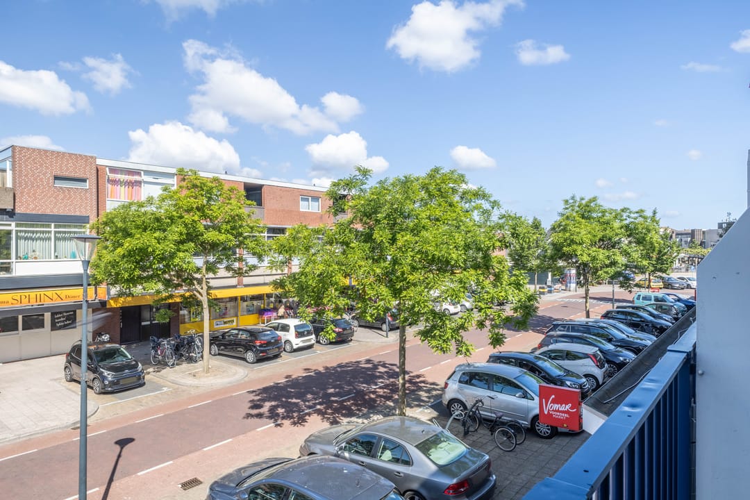 Foto 16 van Maerten van Heemskerckstraat 13-E