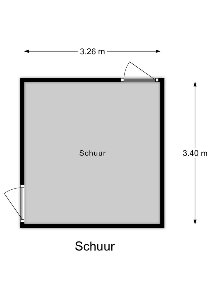 Foto 48 van Zinkweg 63-A