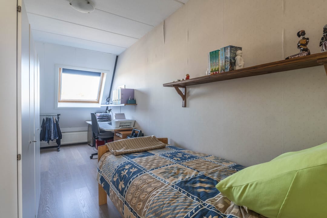 Foto 23 van Maerten van Heemskerckstraat 13-E