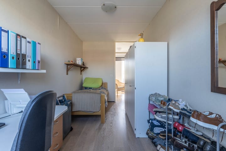 Photo 24 of Maerten van Heemskerckstraat 13-E