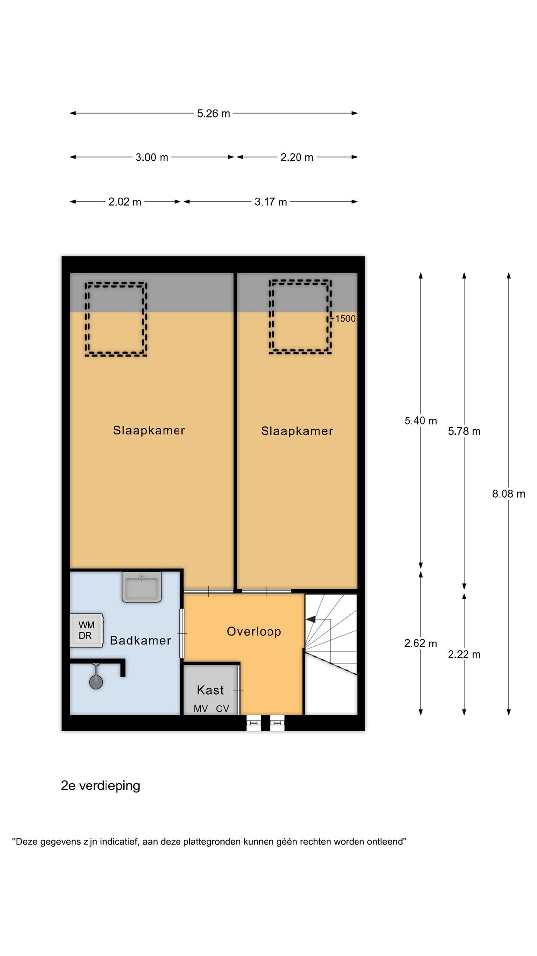 Foto 32 van Maerten van Heemskerckstraat 13-E