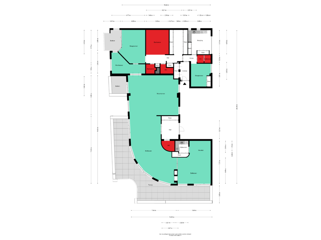 Appartement