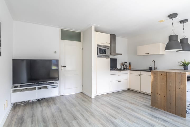 Foto 3 van van Borsselestraat 41