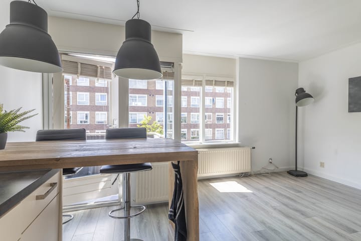 Foto 7 van van Borsselestraat 41