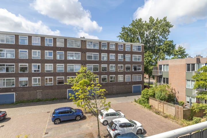 Foto 11 van van Borsselestraat 41