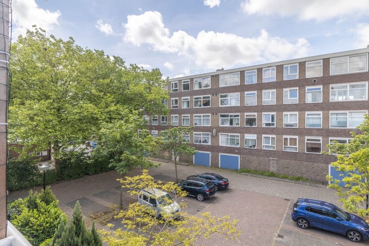 Foto 12 van van Borsselestraat 41