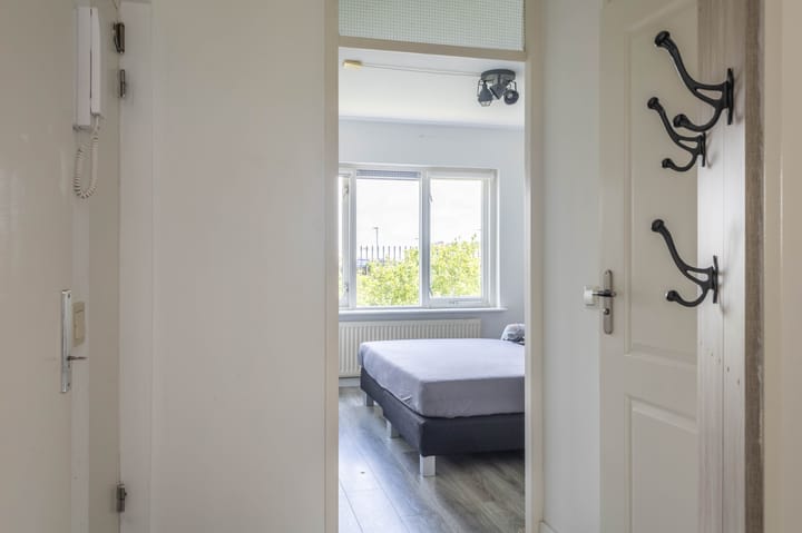 Foto 14 van van Borsselestraat 41