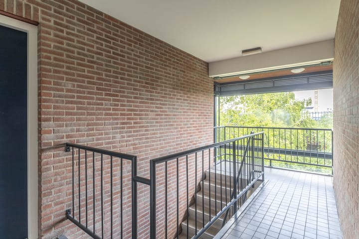 Foto 21 van van Borsselestraat 41