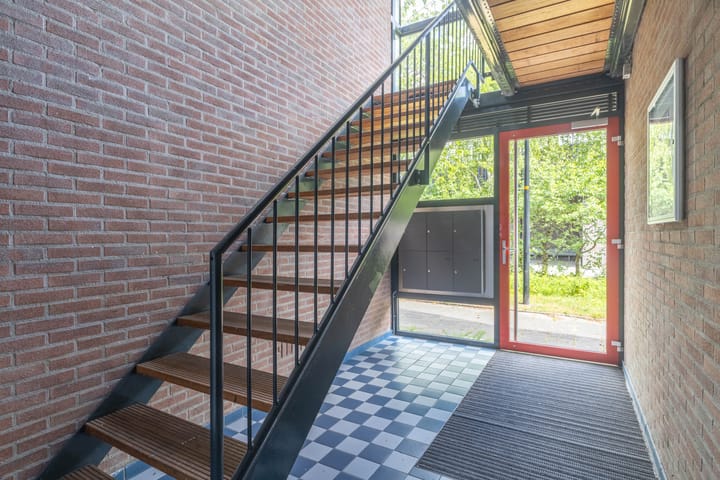 Foto 22 van van Borsselestraat 41