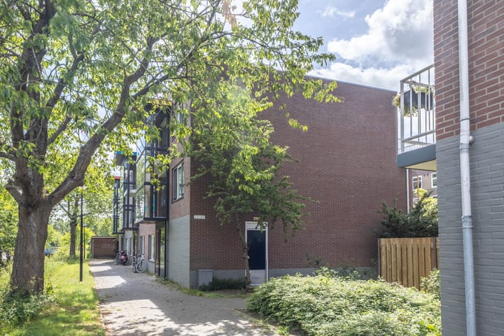 Foto 24 van van Borsselestraat 41