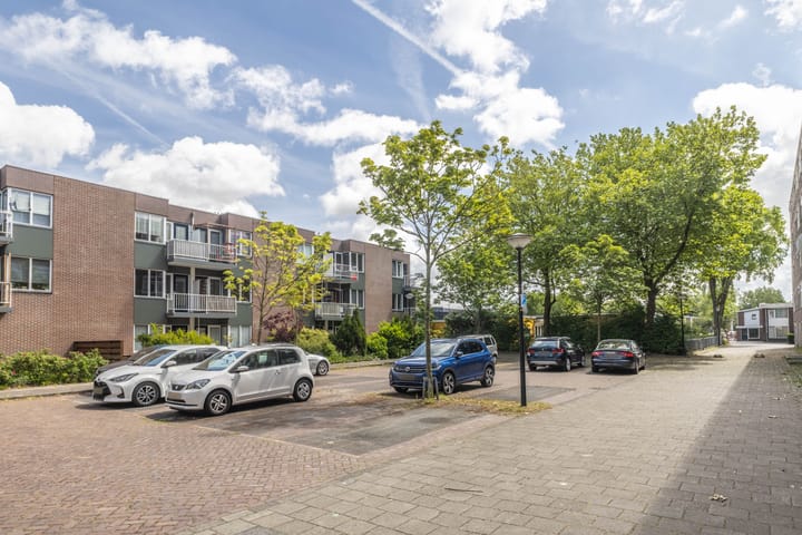 Foto 25 van van Borsselestraat 41