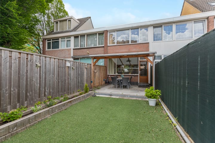 Photo 1 of Van Langendonckstraat 32