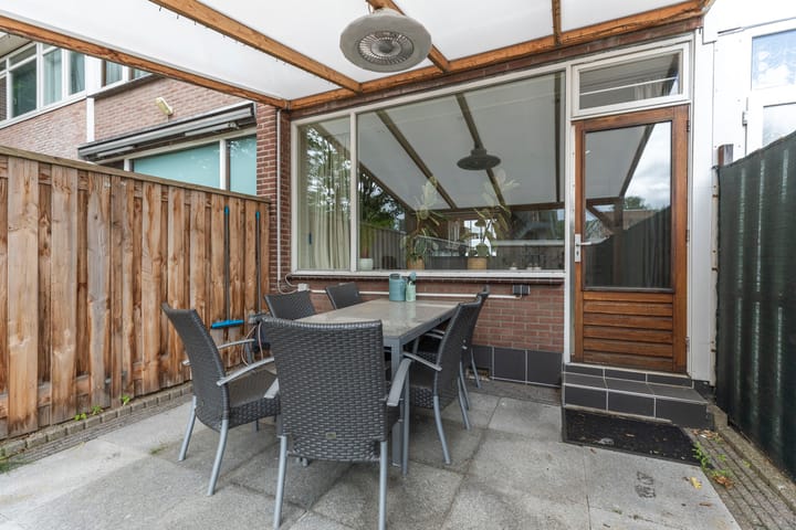 Photo 26 of Van Langendonckstraat 32