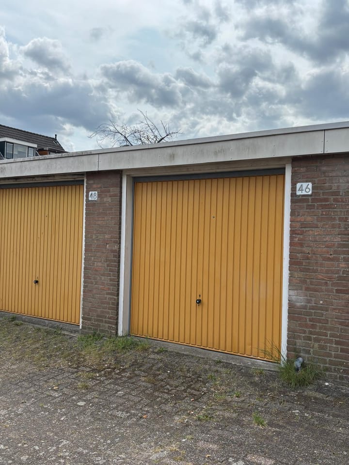 Photo 30 of Van Langendonckstraat 32