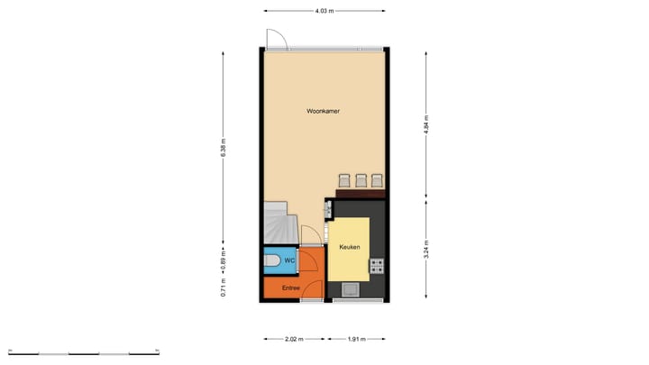 Photo 31 of Van Langendonckstraat 32