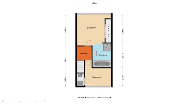 Photo 32 of Van Langendonckstraat 32