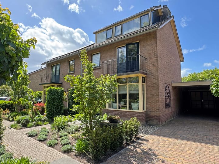 Foto 2 van David Krammerstraat 15