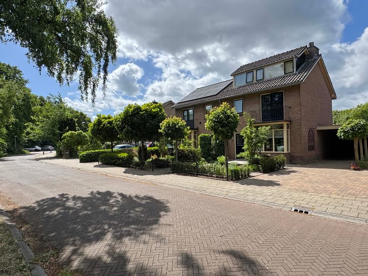 Foto 3 van David Krammerstraat 15