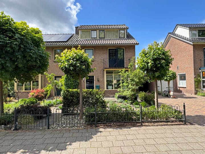 Foto 4 van David Krammerstraat 15