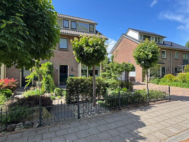 Foto 5 van David Krammerstraat 15