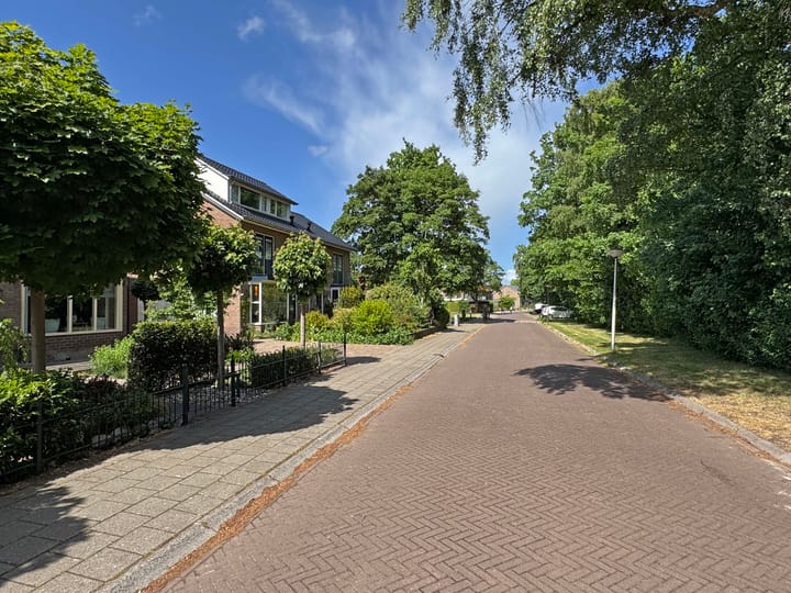 Photo 6 of David Krammerstraat 15