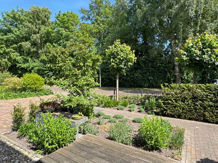 Photo 7 of David Krammerstraat 15