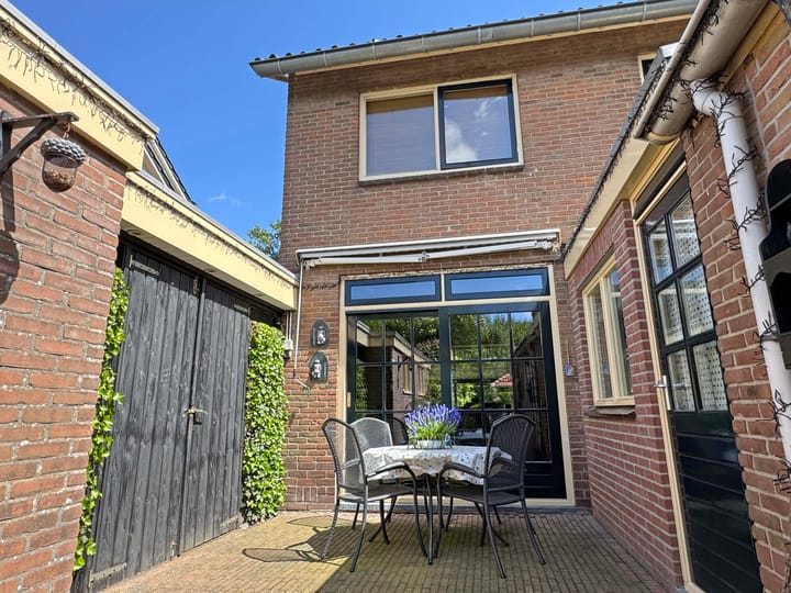 Photo 8 of David Krammerstraat 15