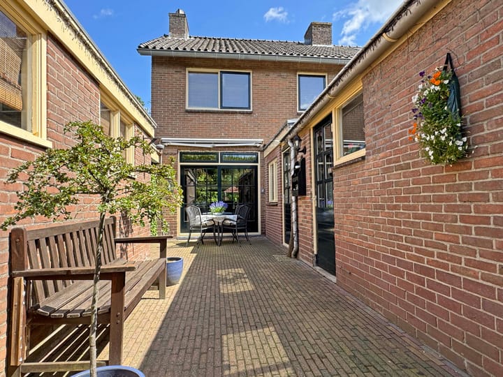 Photo 9 of David Krammerstraat 15