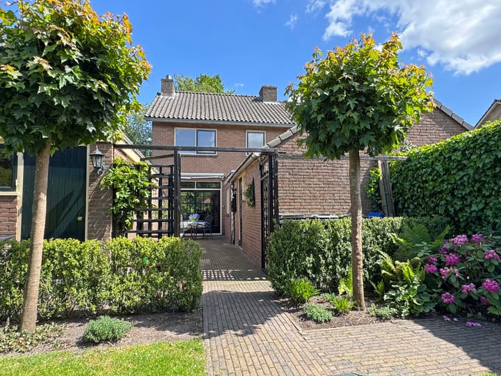 Photo 10 of David Krammerstraat 15