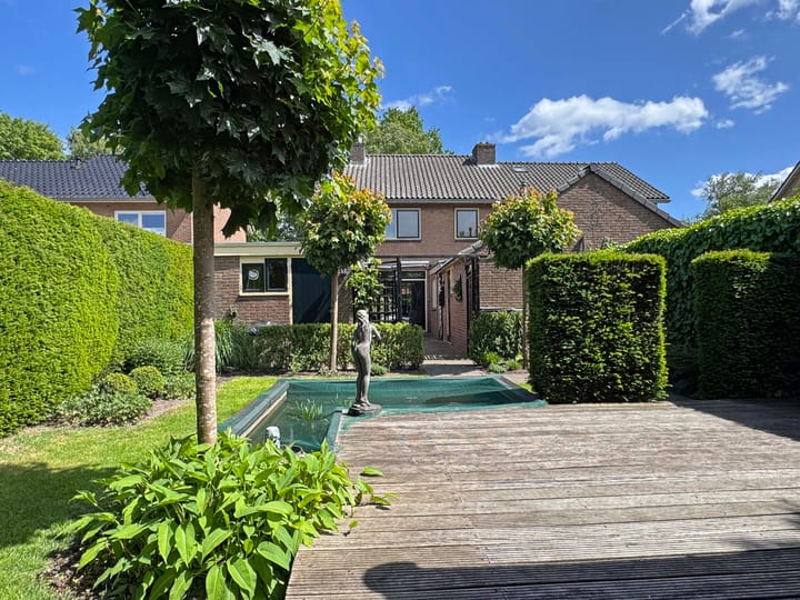 Photo 11 of David Krammerstraat 15