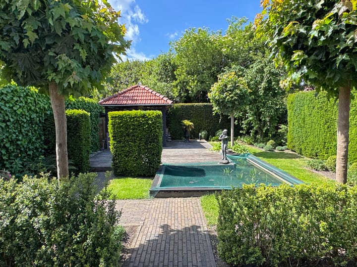 Photo 12 of David Krammerstraat 15